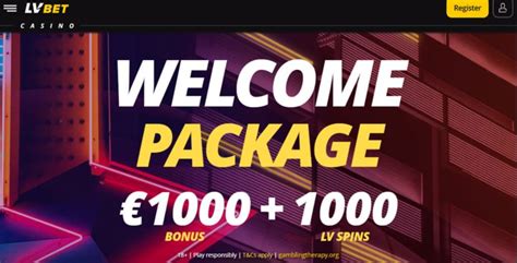 LVbet Bonus → Welcome Bonus & Free Bet ️ September 2024.